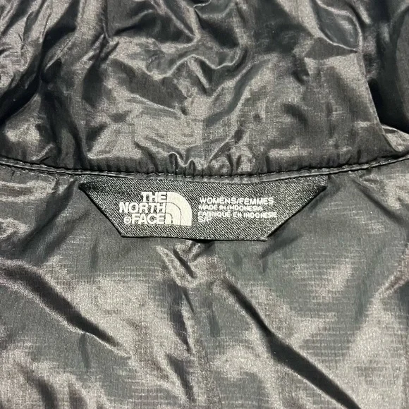 The North Face ThermoBall Puffer Jacket Women’s Small